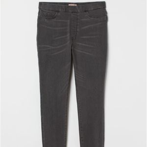 Skinny Regular Jeggings.